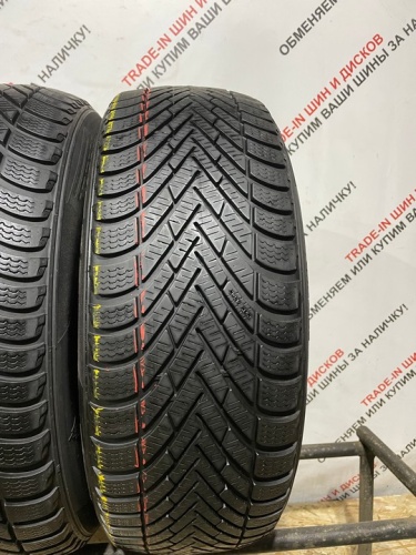 Pirelli Winter Cinturato  205/55 R16