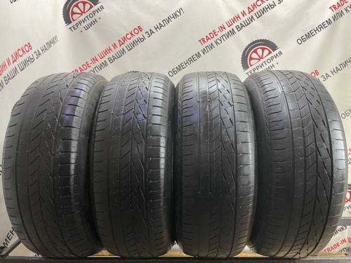 GoodYear Excellence R17 235/65