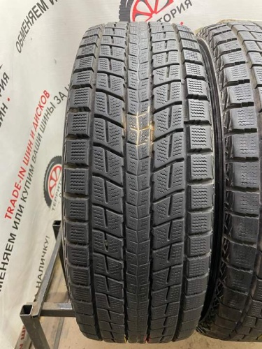 Dunlop Winter Maxx SJ8 R17 225/60