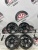 Диски штампованные R17 5x105 et44 56.6