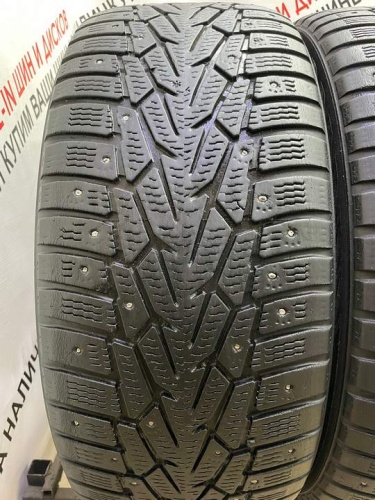 Nokian Tyres Hakkapeliitta 7 R18 235/50