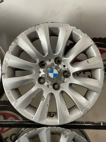 Литые Bmw E R16 5x120/72,6/ET20/7,5J