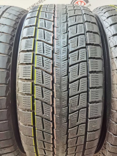 Dunlop Winter Maxx SJ8 R17 235/55