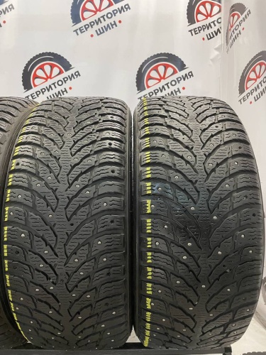 Nokian Tyres Hakkapeliitta 9 RFT R18 245/50