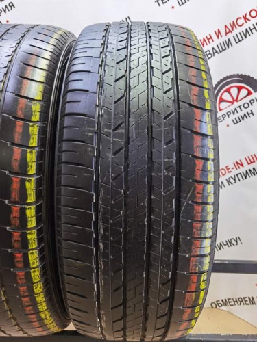 Dunlop SP Sport 7000 R18 225/55