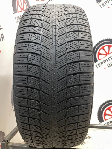 Michelin X-Ice R17 215/50