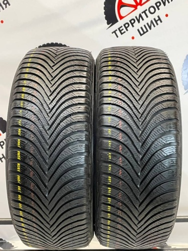 Michelin Alpin 5 R17 215/50