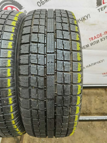 Toyo GARIT G5 R17 215/45