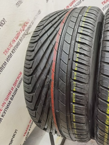 Uniroyal Rain Sport 3 R18 245/40