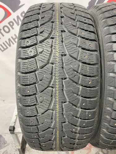 Hankook Winter I Pike RW11 R17 235/55