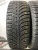 Bridgestone Blizzak Spike-01 R15 205/65