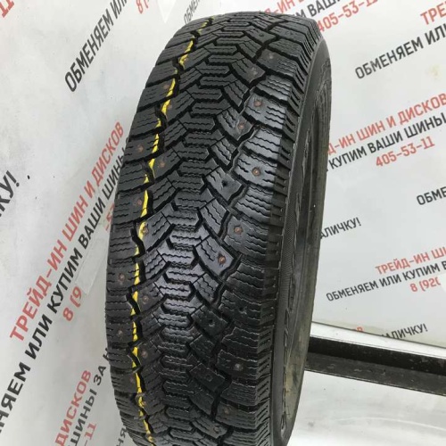 Cordiant Business CW 502 R15 195/70C