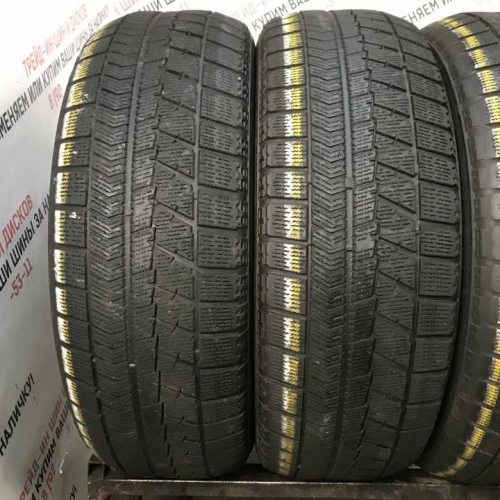 Bridgestone Blizzak VRX R17 225/60