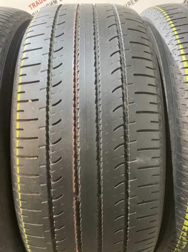 Yokohama Geolandar SUV G055 R18 225/55