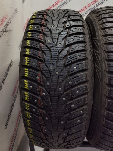 Nexen Winguard WinSpike WH62 R16	205/55