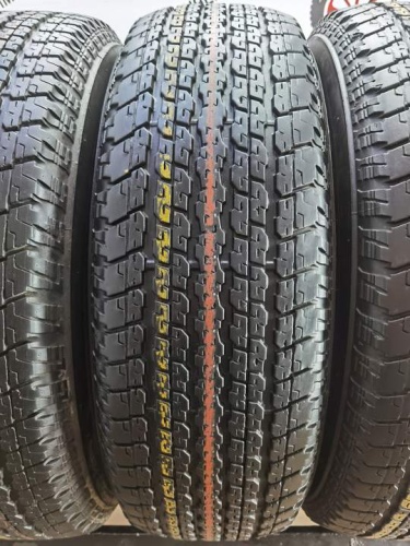 Bridgestone Dueler H/T 840 R18 255/70.