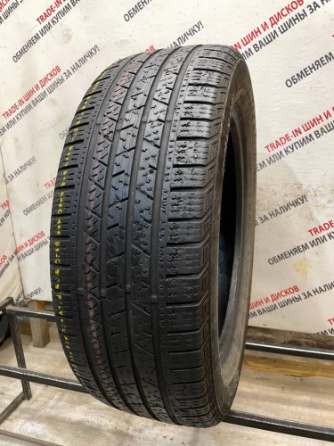Continental ContiCrossContact LX Sport  R19	235/55