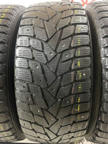 Dunlop SP Winter ICE 02  R16 225/55