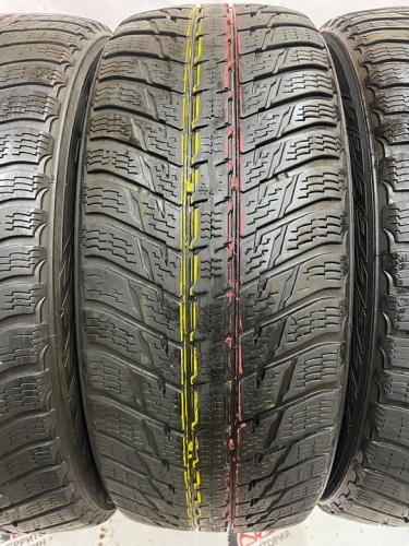 Nokian WR Suv 3 R18 215/55 95H