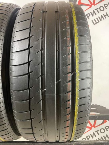 Triangle Sportex TSH11 R20 275/45