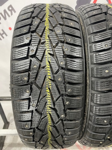 Nokian Tyres Nordman 7 R16 195/55