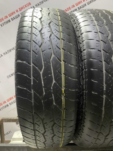 Maxxis AT-771 Bravo R16 215/70