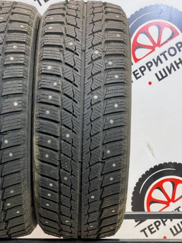 Zeta Antarctica ICE R17   215/55