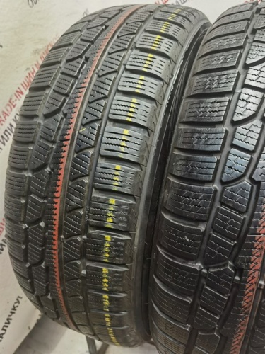 Nokian Tyres WR G2 R17 225/60