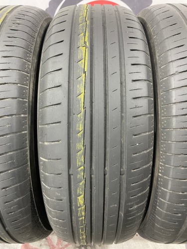 Yokohama BluEarth-A AE50 R17 215/65