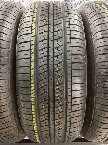 Kumho Solus HP4 Plus R16	225/60