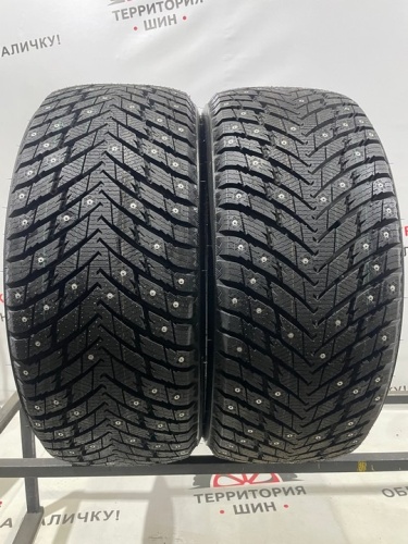 iLink Wintervorhut Stud II R21 315/35