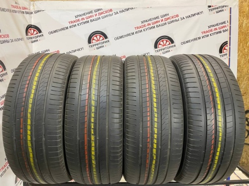 Bridgestone Alenza 001 R22 285/45