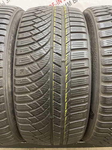 Kumho WinterCraft WP72 R18 225/40 92V