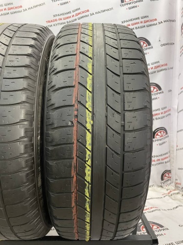 Goodyear Wrangler HP R17	235/65