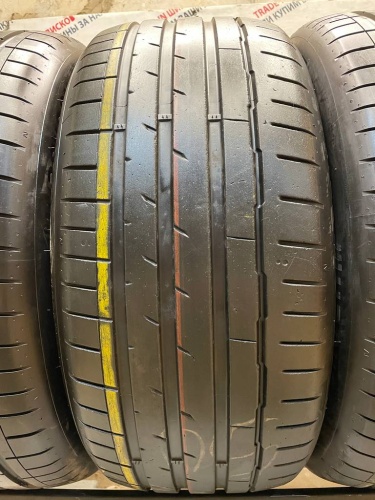 Hankook Ventus S1 Evo 3 EV R19   255/45