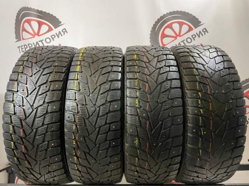Dunlop GrandTrack Ice02 R18 265/60