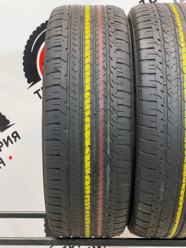 Goodyear Eagle Sport TZ SUV R17 225/60