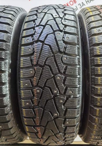 Pirelli Ice Zero R15 185/65.