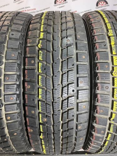 Dunlop SP Winter Ice 01  R18 225/60