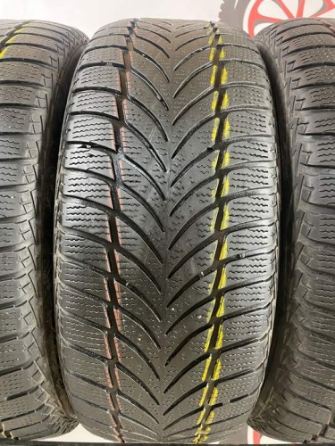 GoodYear UltraGrip 2 R17 215/55
