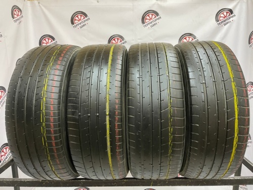 Toyo Proxes R46a 225/55 R19 99V