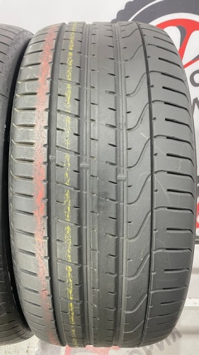 Pirelli P Zero R21 265/40