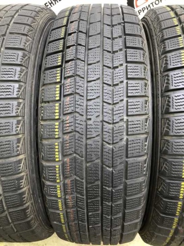 Dunlop DSX-2 R17 215/60