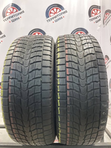 Dunlop Grandtrek SJ6 235/60 R17