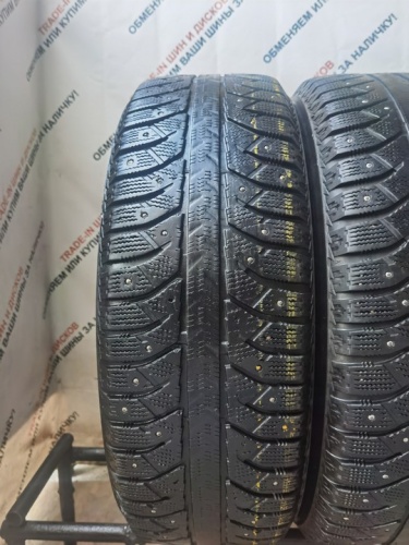 Bridgestone Ice Cruiser 7000 R17 225/65