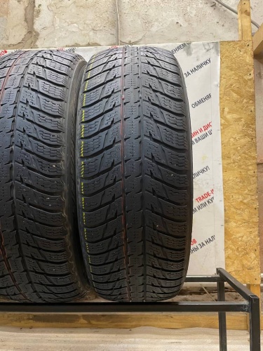 Nokian Tyres WR SUV 3 R18 235/60