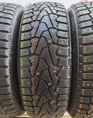 Pirelli Ice Zero R15 185/65.