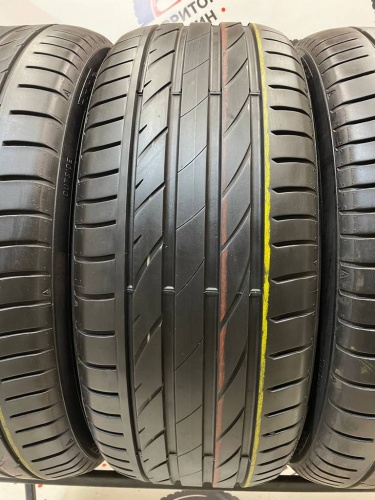 Maxxis Victra Sport 5 SUV 255/50/20