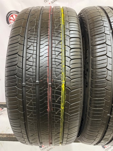 Nexen N'Priz AH8 225/45 R18 91H