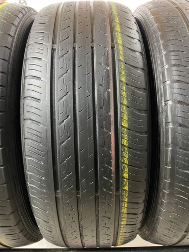 Dunlop Grandtrack ST-30 R18 235/55